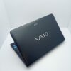 Ноутбук Sony VPC156 / 15.6" (1366x768) TN / Intel Core i3-2370M (2 (4) ядра по 2.4 GHz) / 6 GB DDR3 / 500 GB HDD / AMD Radeon HD 7550M, 1 GB GDDR3, 128-bit / WebCam - Зображення 6