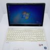 Ноутбук Sony VPC156 / 15.6" (1366x768) TN / Intel Core i3-380M (2 (4) ядра по 2.53 GHz) / 6 GB DDR3 / 320 GB HDD / AMD Mobility Radeon HD 5000 / WebCam - Зображення 7