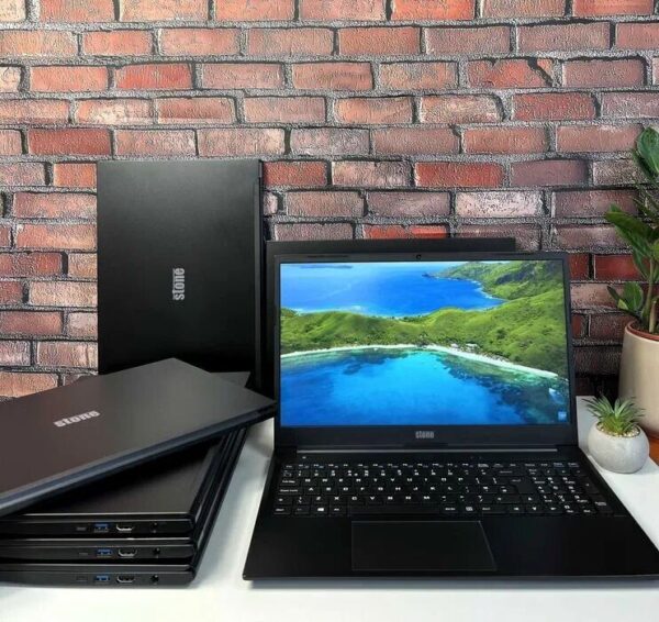Ноутбук Stonebook PR45A / 15.6" (1920x1080) IPS / AMD Ryzen 5 4500U (6 ядер по 2.3 - 4.0 GHz) / 8 GB DDR4 / 256 GB SSD M.2 / AMD Radeon RX Vega 6 Graphics / WebCam - Зображення 7