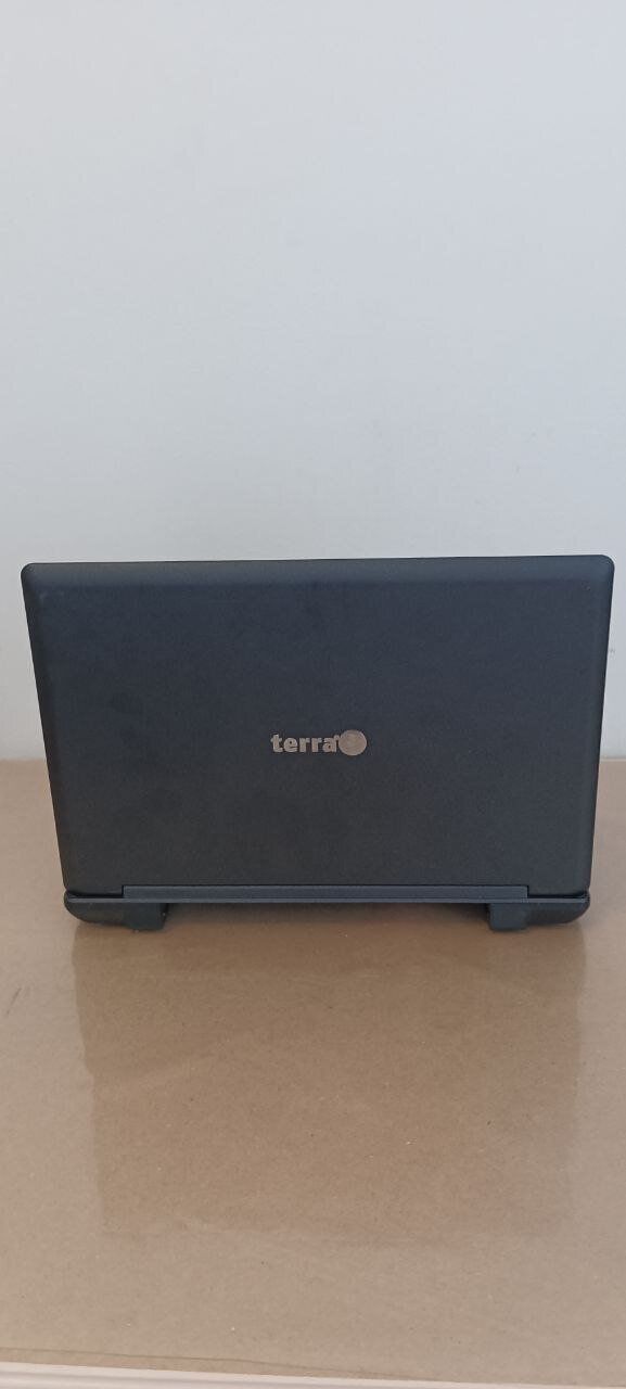 Ноутбук Terra Mobile 1340 / 13.3'' (1366x768) TN / Intel Core i3-2350M (2 (4) ядра по 2.3 GHz) / 4 GB DDR3 / 120 GB SSD / Intel HD Graphics 3000 / WebCam / HDMI / Win 10 Pro / АКБ відсутня - Зображення 8