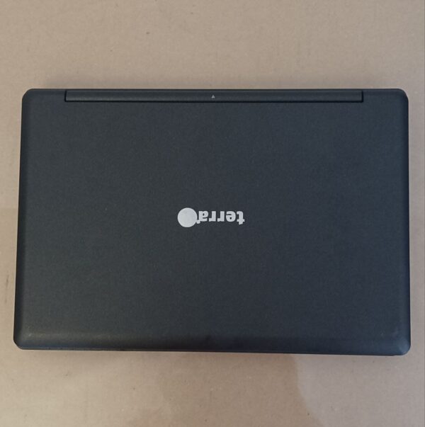 Ноутбук Terra Mobile 1340 / 13.3'' (1366x768) TN / Intel Core i3-2350M (2 (4) ядра по 2.3 GHz) / 4 GB DDR3 / 120 GB SSD / Intel HD Graphics 3000 / WebCam / HDMI / Win 10 Pro / АКБ відсутня - Зображення 6