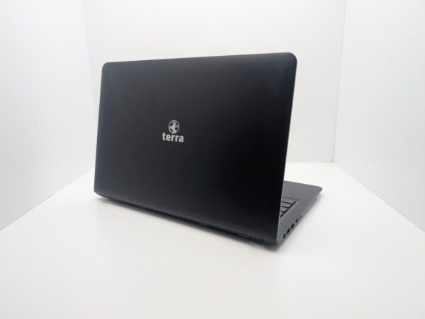 Ноутбук Terra Mobile 1415 / 14" (1366x768) TN / Intel Celeron N2840 (2 ядра по 2.16 - 2.58 GHz) / 4 GB DDR3 / 120 GB SSD / Intel HD Graphics / WebCam - Зображення 7