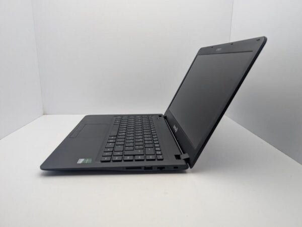 Ноутбук Terra Mobile 1415 / 14" (1366x768) TN / Intel Celeron N2840 (2 ядра по 2.16 - 2.58 GHz) / 4 GB DDR3 / 120 GB SSD / Intel HD Graphics / WebCam - Зображення 6