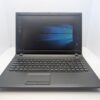 Ноутбук Terra Mobile 1512 / 15.6" (1366x768) TN / Intel Celeron 1037U (2 ядра по 1.8 GHz) / 6 GB DDR3 / 128 GB SSD / Intel HD Graphics 2500 / WebCam - Зображення 2
