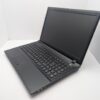 Ноутбук Terra Mobile 1512 / 15.6" (1366x768) TN / Intel Celeron 1037U (2 ядра по 1.8 GHz) / 6 GB DDR3 / 128 GB SSD / Intel HD Graphics 2500 / WebCam - Зображення 4