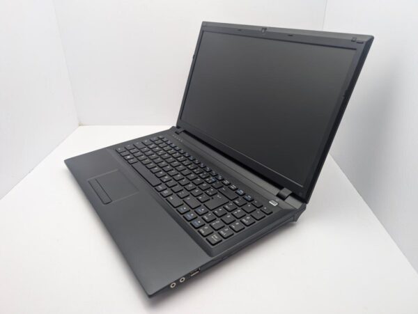 Ноутбук Terra Mobile 1512 / 15.6" (1366x768) TN / Intel Celeron 1037U (2 ядра по 1.8 GHz) / 6 GB DDR3 / 128 GB SSD / Intel HD Graphics 2500 / WebCam - Зображення 4