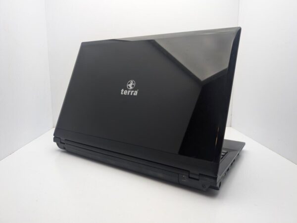 Ноутбук Terra Mobile 1512 / 15.6" (1366x768) TN / Intel Celeron 1037U (2 ядра по 1.8 GHz) / 6 GB DDR3 / 128 GB SSD / Intel HD Graphics 2500 / WebCam - Зображення 8