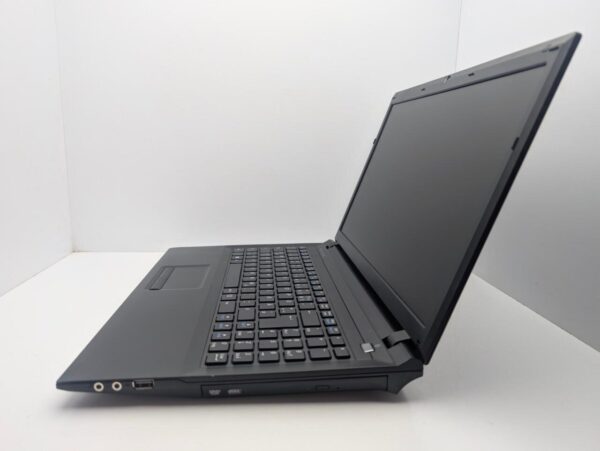 Ноутбук Terra Mobile 1512 / 15.6" (1366x768) TN / Intel Celeron 1037U (2 ядра по 1.8 GHz) / 6 GB DDR3 / 128 GB SSD / Intel HD Graphics 2500 / WebCam - Зображення 6