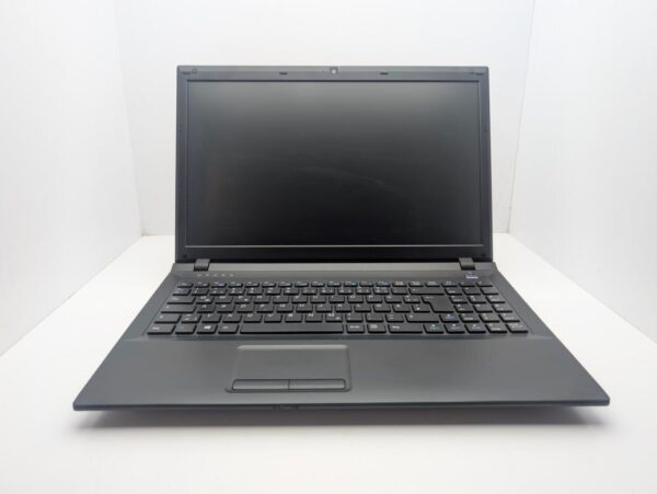 Ноутбук Terra Mobile 1512 / 15.6" (1366x768) TN / Intel Celeron 1037U (2 ядра по 1.8 GHz) / 6 GB DDR3 / 128 GB SSD / Intel HD Graphics 2500 / WebCam - Зображення 7