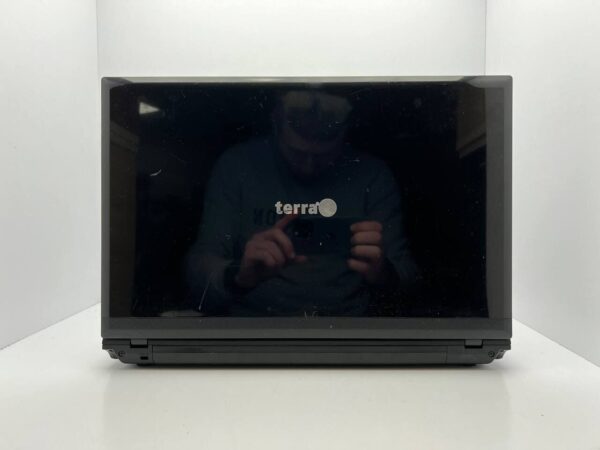 Ноутбук Terra Mobile 1528 / 15.6" (1366x768) TN / Intel Pentium B940 (2 ядра по 2.0 GHz) / 4 GB DDR3 / 320 GB HDD / Intel HD Graphics / WebCam - Зображення 5