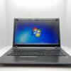 Ноутбук Terra Mobile 1528 / 15.6" (1366x768) TN / Intel Pentium B940 (2 ядра по 2.0 GHz) / 4 GB DDR3 / 320 GB HDD / Intel HD Graphics / WebCam - Зображення 2