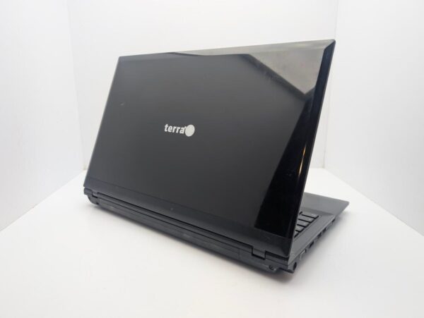 Ноутбук Terra Mobile 1528 / 15.6" (1366x768) TN / Intel Pentium B940 (2 ядра по 2.0 GHz) / 6 GB DDR3 / 320 GB HDD / Intel HD Graphics / WebCam - Зображення 8