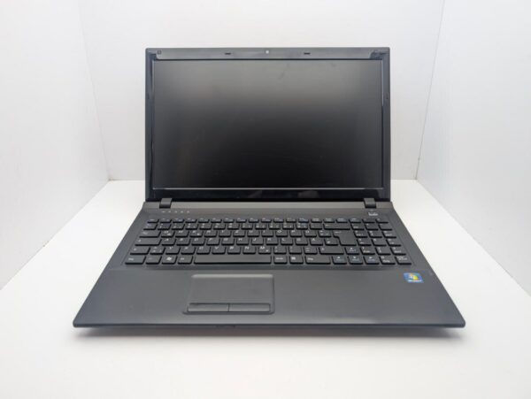 Ноутбук Terra Mobile 1528 / 15.6" (1366x768) TN / Intel Pentium B940 (2 ядра по 2.0 GHz) / 6 GB DDR3 / 320 GB HDD / Intel HD Graphics / WebCam - Зображення 5