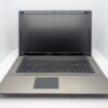 Ноутбук Terra Mobile 1712 / 17.3" (1600x900) TN / Intel Celeron 1037U (2 ядра по 1.8 GHz) / 6 GB DDR3 / 1000 GB HDD / Intel HD Graphics 2500 / WebCam - Зображення 7
