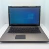 Ноутбук Terra Mobile 1712 / 17.3" (1600x900) TN / Intel Celeron 1037U (2 ядра по 1.8 GHz) / 6 GB DDR3 / 1000 GB HDD / Intel HD Graphics 2500 / WebCam - Зображення 2