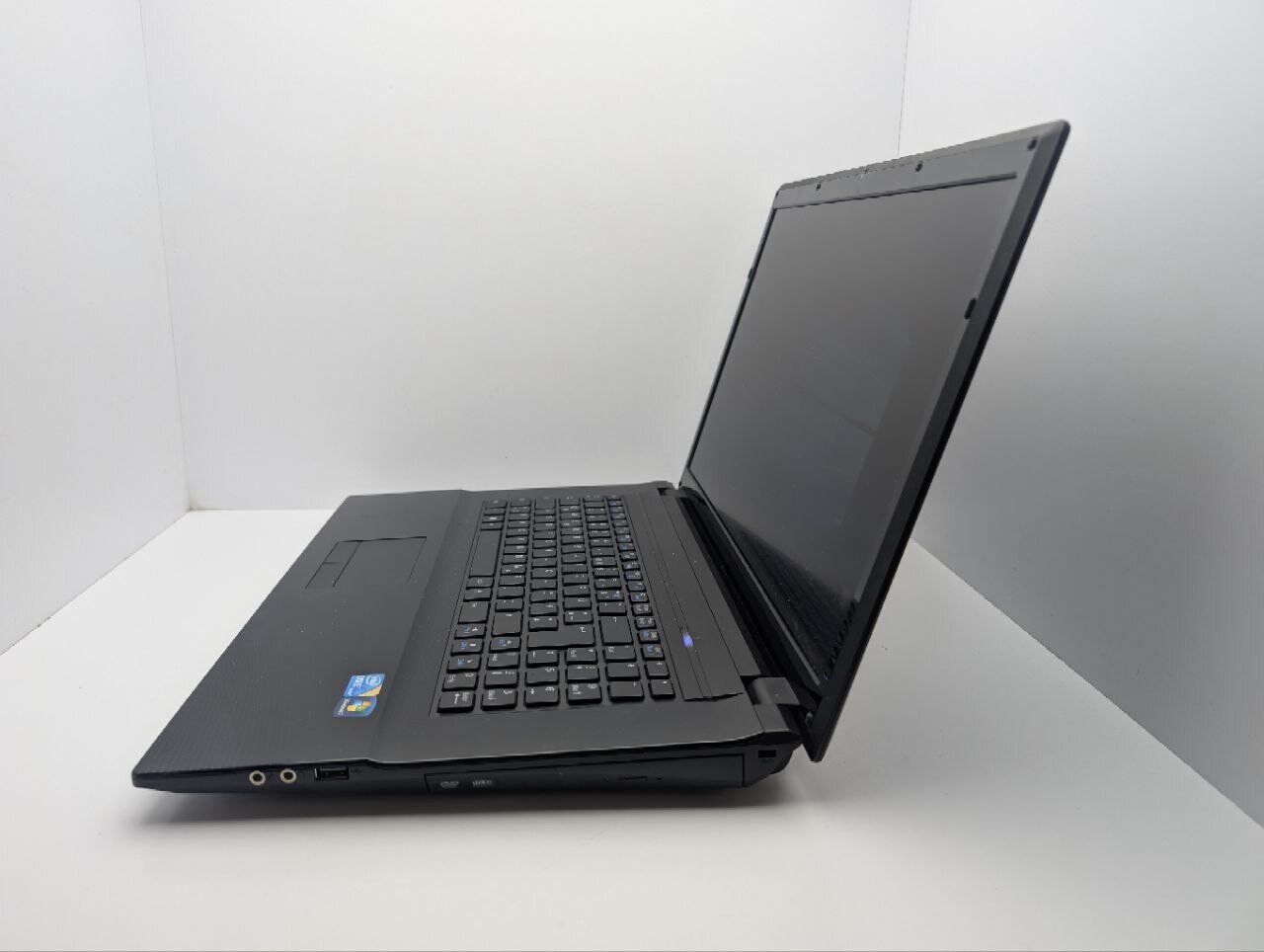 Ноутбук Terra Mobile 1748 / 17.3" (1600x900) TN / Intel Core i3-2330M (2 (4) ядра по 2.2 GHz) / 6 GB DDR3 / 240 GB SSD / Intel HD Graphics 3000 / WebCam - Зображення 6