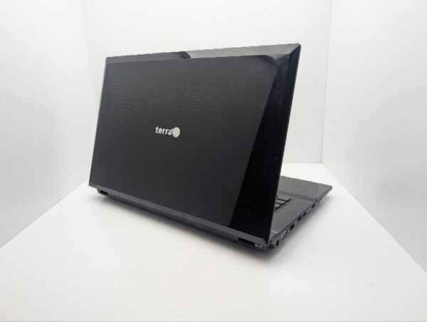 Ноутбук Terra Mobile 1748 / 17.3" (1600x900) TN / Intel Core i3-2330M (2 (4) ядра по 2.2 GHz) / 6 GB DDR3 / 240 GB SSD / Intel HD Graphics 3000 / WebCam - Зображення 8
