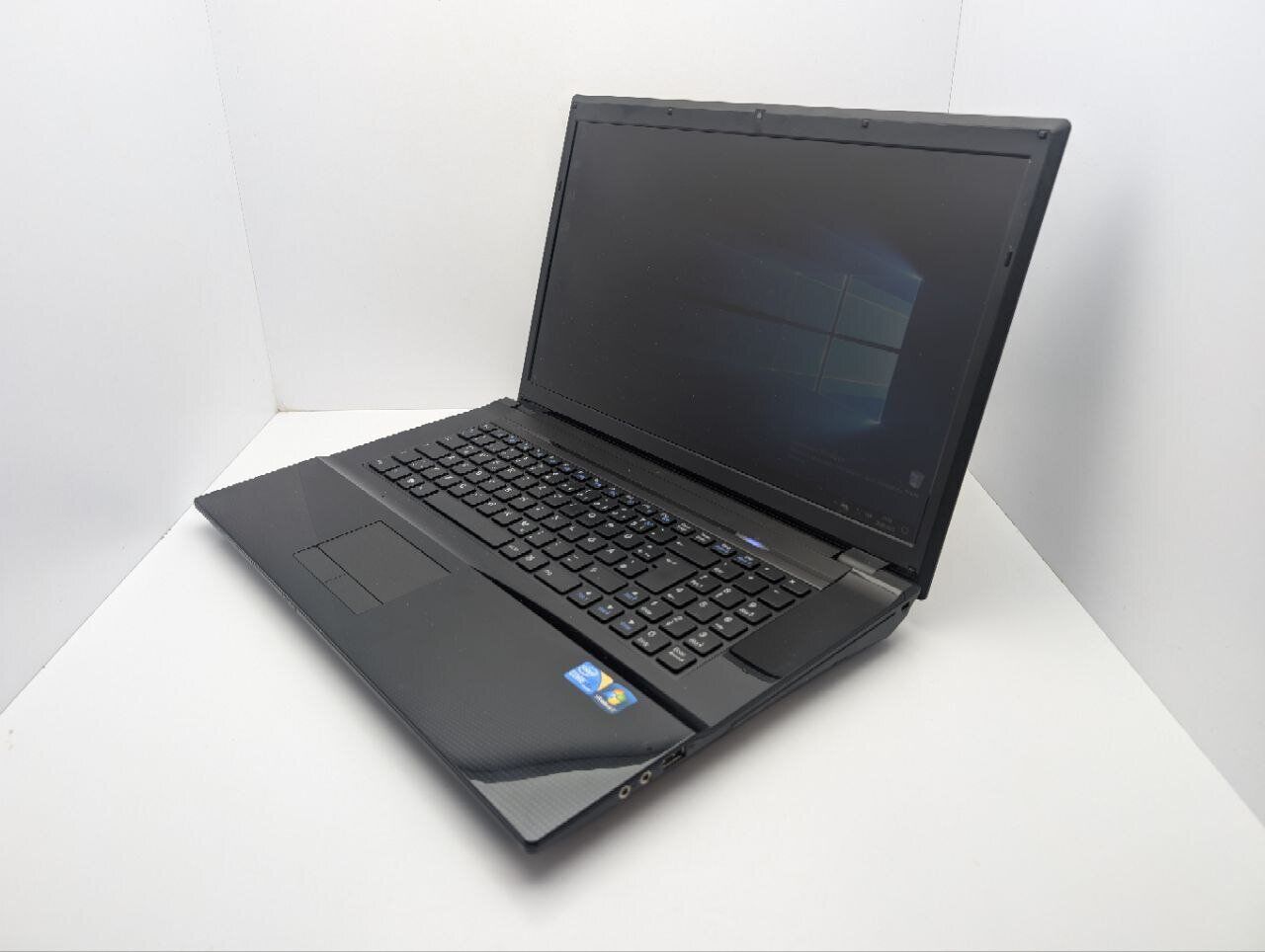 Ноутбук Terra Mobile 1748 / 17.3" (1600x900) TN / Intel Core i3-2330M (2 (4) ядра по 2.2 GHz) / 6 GB DDR3 / 240 GB SSD / Intel HD Graphics 3000 / WebCam - Зображення 4