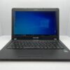 Ноутбук Terra Mobile 1415 / 14" (1366x768) TN / Intel Celeron N2840 (2 ядра по 2.16 - 2.58 GHz) / 2 GB DDR3 / 120 GB SSD / Intel HD Graphics / WebCam - Зображення 2