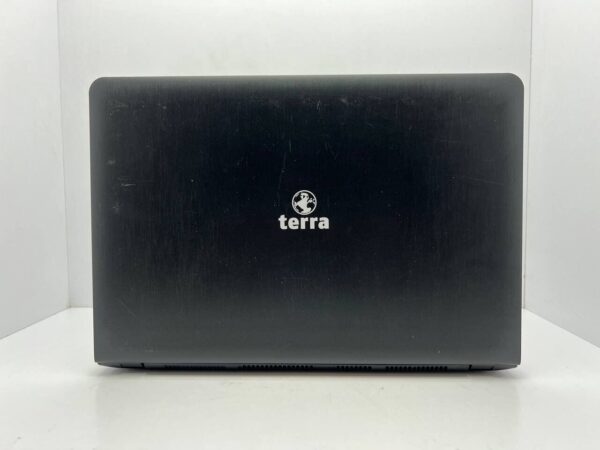 Ноутбук Terra Mobile 1415 / 14" (1366x768) TN / Intel Celeron N2840 (2 ядра по 2.16 - 2.58 GHz) / 2 GB DDR3 / 120 GB SSD / Intel HD Graphics / WebCam - Зображення 5