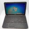 Ноутбук Toshiba C50 / 15.6" (1366x768) TN / AMD E2-1800 (2 ядра по 1.7 GHz) / 6 GB DDR3 / 320 GB HDD / AMD Radeon HD 8240 Graphics / WebCam - Зображення 7