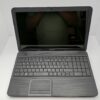 Ноутбук Toshiba C50 / 15.6" (1366x768) TN / AMD E2-1800 (2 ядра по 1.7 GHz) / 6 GB DDR3 / 320 GB HDD / AMD Radeon HD 8240 Graphics / WebCam - Зображення 2