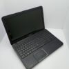 Ноутбук Toshiba C50 / 15.6" (1366x768) TN / AMD E2-1800 (2 ядра по 1.7 GHz) / 6 GB DDR3 / 320 GB HDD / AMD Radeon HD 8240 Graphics / WebCam - Зображення 3