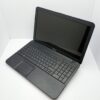 Ноутбук Toshiba C50 / 15.6" (1366x768) TN / AMD E2-1800 (2 ядра по 1.7 GHz) / 6 GB DDR3 / 320 GB HDD / AMD Radeon HD 8240 Graphics / WebCam - Зображення 4
