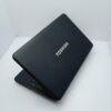 Ноутбук Toshiba C50 / 15.6" (1366x768) TN / AMD E2-1800 (2 ядра по 1.7 GHz) / 6 GB DDR3 / 320 GB HDD / AMD Radeon HD 8240 Graphics / WebCam - Зображення 8