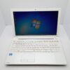 Ноутбук Toshiba C55 / 15.6" (1366x768) TN / Intel Core i5-3230M (2 (4) ядра по 2.6 - 3.2 GHz) / 6 GB DDR3 / 500 GB HDD / Intel HD Graphics 3000 / WebCam - Зображення 7