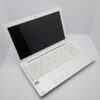 Ноутбук Toshiba C55 / 15.6" (1366x768) TN / Intel Core i5-3230M (2 (4) ядра по 2.6 - 3.2 GHz) / 6 GB DDR3 / 500 GB HDD / Intel HD Graphics 3000 / WebCam - Зображення 3