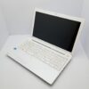 Ноутбук Toshiba C55 / 15.6" (1366x768) TN / Intel Core i5-3230M (2 (4) ядра по 2.6 - 3.2 GHz) / 6 GB DDR3 / 500 GB HDD / Intel HD Graphics 3000 / WebCam - Зображення 4