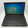 Ноутбук Toshiba C870D / 17.3" (1600x900) TN / AMD E2-1800 (2 ядра по 1.7 GHz) / 8 GB DDR3 / 500 GB HDD / AMD Radeon HD 7340 Graphics / WebCam - Зображення 7