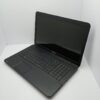 Ноутбук Toshiba C870D / 17.3" (1600x900) TN / AMD E2-1800 (2 ядра по 1.7 GHz) / 8 GB DDR3 / 500 GB HDD / AMD Radeon HD 7340 Graphics / WebCam - Зображення 4