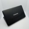 Ноутбук Toshiba C870D / 17.3" (1600x900) TN / AMD E2-1800 (2 ядра по 1.7 GHz) / 8 GB DDR3 / 500 GB HDD / AMD Radeon HD 7340 Graphics / WebCam - Зображення 8