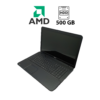Ноутбук Toshiba C870D / 17.3" (1600x900) TN / AMD E2-1800 (2 ядра по 1.7 GHz) / 8 GB DDR3 / 500 GB HDD / AMD Radeon HD 7340 Graphics / WebCam