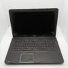 Ноутбук Toshiba C870D / 17.3" (1600x900) TN / AMD E2-1800 (2 ядра по 1.7 GHz) / 8 GB DDR3 / 500 GB HDD / AMD Radeon HD 7340 Graphics / WebCam - Зображення 2
