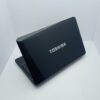 Ноутбук Toshiba L650 / 15.6" (1366x768) TN / Intel Core i5-430M (2 (4) ядра по 2.26 - 2.53 GHz) / 6 GB DDR3 / 500 GB HDD / AMD Radeon HD 5000, 1 GB DDR3, 128-bit / WebCam - Зображення 8