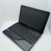 Ноутбук Toshiba L650 / 15.6" (1366x768) TN / Intel Core i5-430M (2 (4) ядра по 2.26 - 2.53 GHz) / 6 GB DDR3 / 500 GB HDD / AMD Radeon HD 5000, 1 GB DDR3, 128-bit / WebCam - Зображення 4