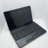 Ноутбук Toshiba L650 / 15.6" (1366x768) TN / Intel Core i5-430M (2 (4) ядра по 2.26 - 2.53 GHz) / 6 GB DDR3 / 500 GB HDD / AMD Radeon HD 5000, 1 GB DDR3, 128-bit / WebCam - Зображення 3