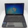 Ноутбук Toshiba L650 / 15.6" (1366x768) TN / Intel Core i5-430M (2 (4) ядра по 2.26 - 2.53 GHz) / 6 GB DDR3 / 500 GB HDD / AMD Radeon HD 5000, 1 GB DDR3, 128-bit / WebCam - Зображення 7