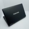 Ноутбук Toshiba P50 / 15.6" (1366x768) TN / Intel Core i5-520M (2 (4) ядра по 2.4 - 2.93 GHz) / 6 GB DDR3 / 1000 GB HDD / Intel HD Graphics / WebCam - Зображення 8