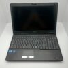 Ноутбук Toshiba P50 / 15.6" (1366x768) TN / Intel Core i5-520M (2 (4) ядра по 2.4 - 2.93 GHz) / 6 GB DDR3 / 1000 GB HDD / Intel HD Graphics / WebCam - Зображення 2