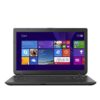 Ноутбук Toshiba Satellite C55 / 15.6" (1366x768) TN / Intel Core i3-4005U (2 (4) ядра по 1.7 GHz) / 4 GB DDR3 / 120 GB SSD / Intel HD Graphics 4400 / WebCam