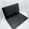 Ноутбук Toshiba Satellite C670 / 17.3" (1600x900) TN / AMD E-450 (2 ядра по 1.6 GHz) / 6 GB DDR3 / 120 GB SSD / AMD Radeon HD 6320 Graphics / WebCam - Зображення 3
