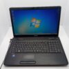 Ноутбук Toshiba Satellite C670 / 17.3" (1600x900) TN / AMD E-450 (2 ядра по 1.6 GHz) / 6 GB DDR3 / 120 GB SSD / AMD Radeon HD 6320 Graphics / WebCam - Зображення 7