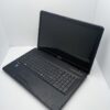 Ноутбук Toshiba Satellite C670 / 17.3" (1600x900) TN / AMD E-450 (2 ядра по 1.6 GHz) / 6 GB DDR3 / 120 GB SSD / AMD Radeon HD 6320 Graphics / WebCam - Зображення 4