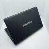 Ноутбук Toshiba Satellite C670 / 17.3" (1600x900) TN / AMD E-450 (2 ядра по 1.6 GHz) / 6 GB DDR3 / 120 GB SSD / AMD Radeon HD 6320 Graphics / WebCam - Зображення 8