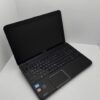 Ноутбук Toshiba Satellite C855 / 15.6" (1366x768) TN / Intel Core i5-3230M (2 (4) ядра по 2.6 - 3.2 GHz) / 6 GB DDR3 / 500 GB HDD / AMD Radeon HD 7600M / WebCam - Зображення 3