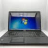 Ноутбук Toshiba Satellite C870 / 17.3" (1600x900) TN / Intel Pentium B960 (2 ядра по 2.2 GHz) / 4 GB DDR3 / 250 GB HDD / Intel HD Graphics / WebCam - Зображення 2